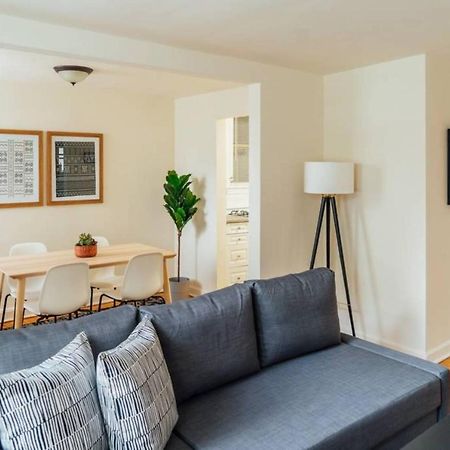 1Br Modern Apt In The Heart Of The City - Marshfield G シカゴ エクステリア 写真