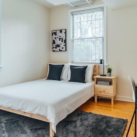 1Br Modern Apt In The Heart Of The City - Marshfield G シカゴ エクステリア 写真