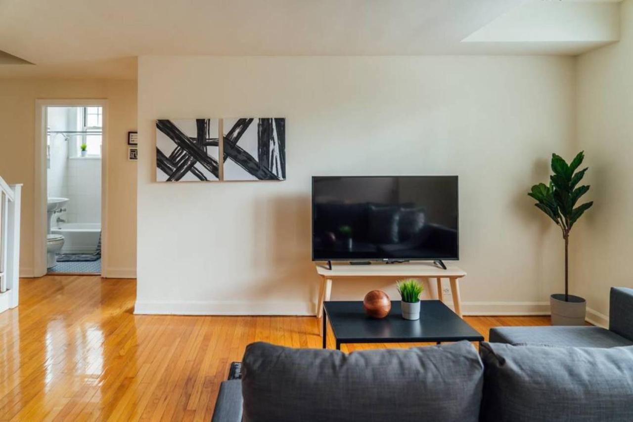 1Br Modern Apt In The Heart Of The City - Marshfield G シカゴ エクステリア 写真
