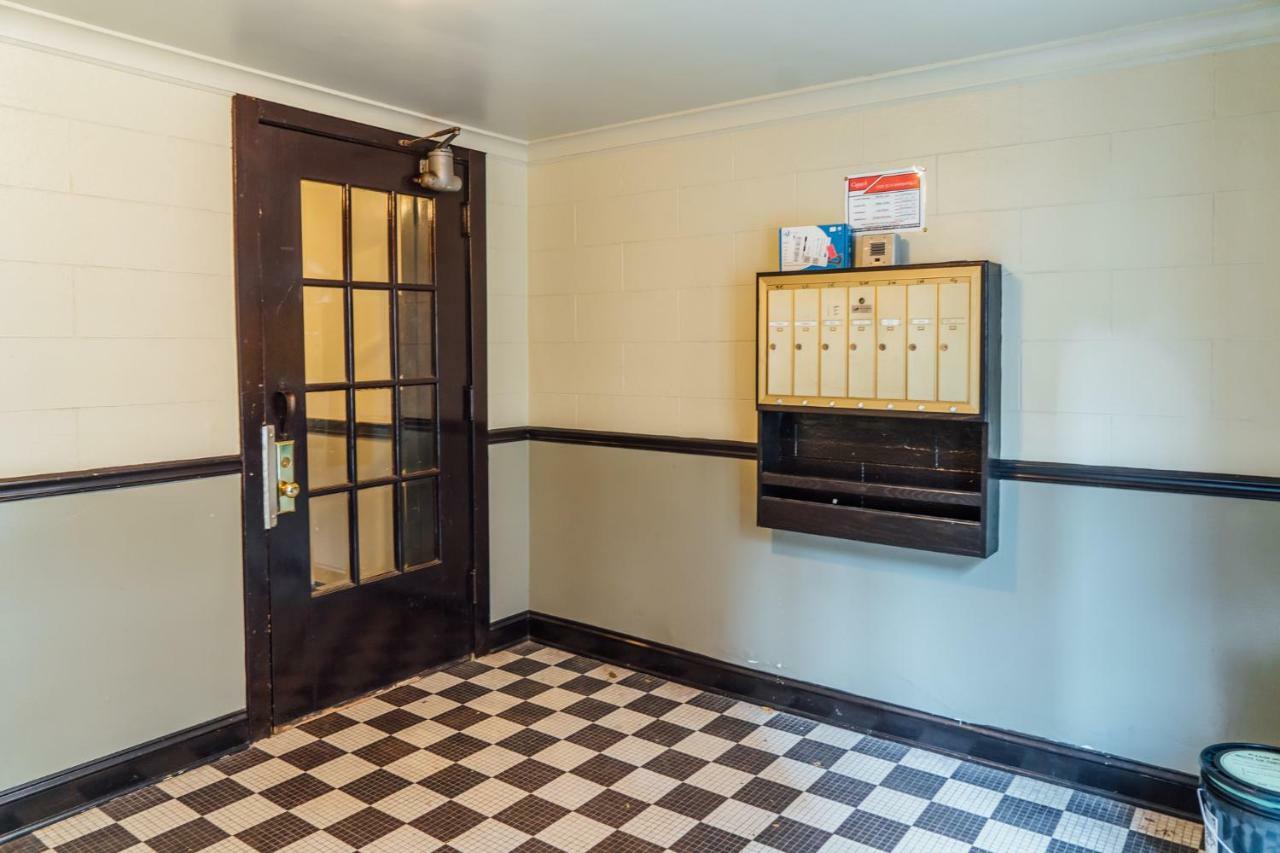 1Br Modern Apt In The Heart Of The City - Marshfield G シカゴ エクステリア 写真