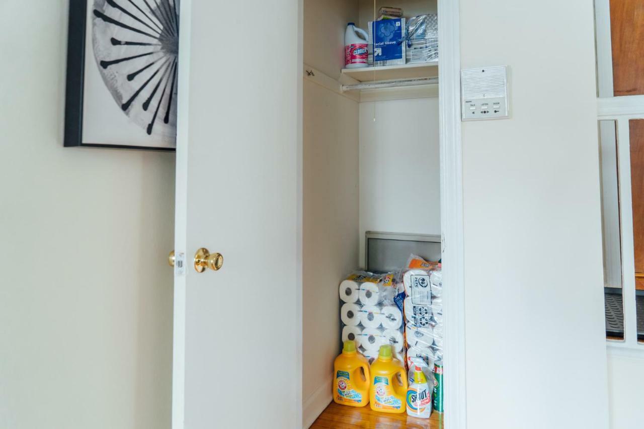 1Br Modern Apt In The Heart Of The City - Marshfield G シカゴ エクステリア 写真