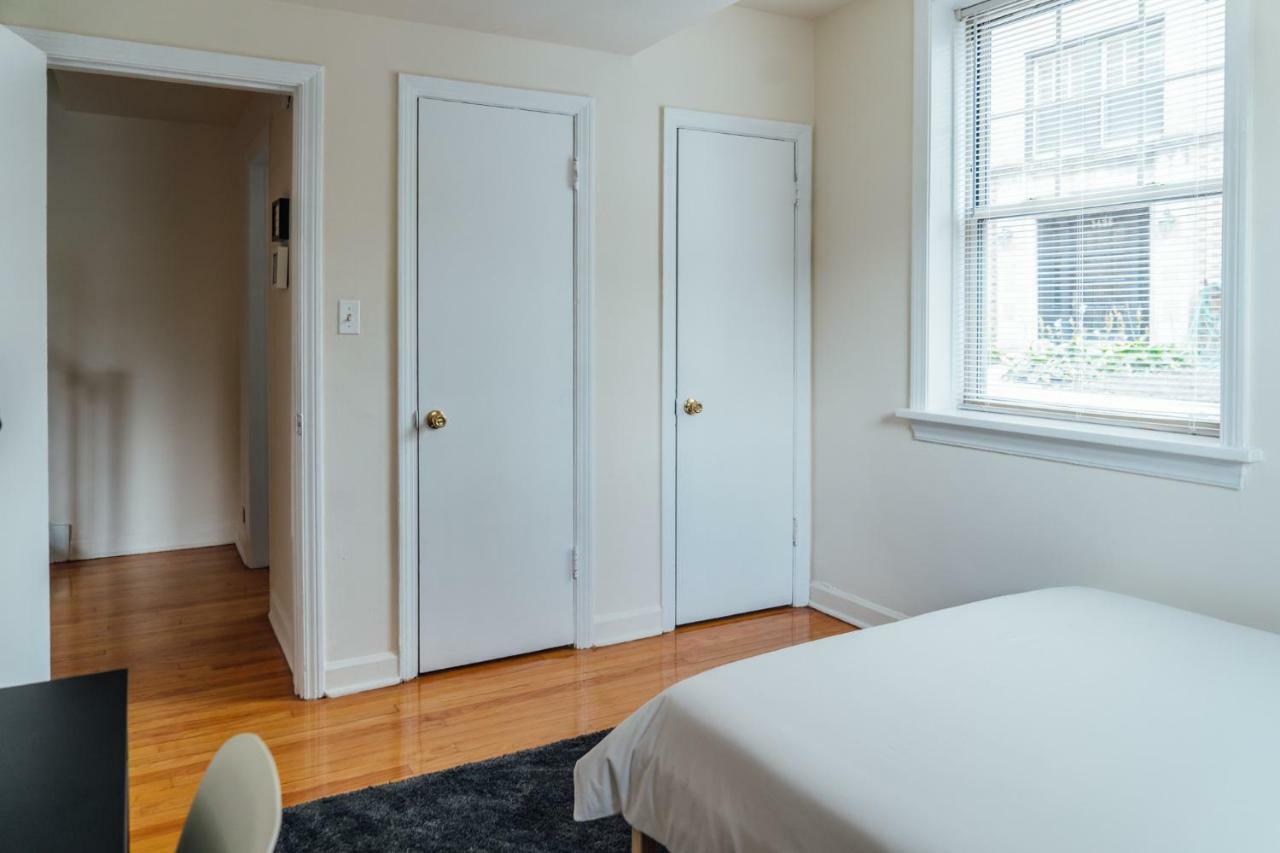 1Br Modern Apt In The Heart Of The City - Marshfield G シカゴ エクステリア 写真