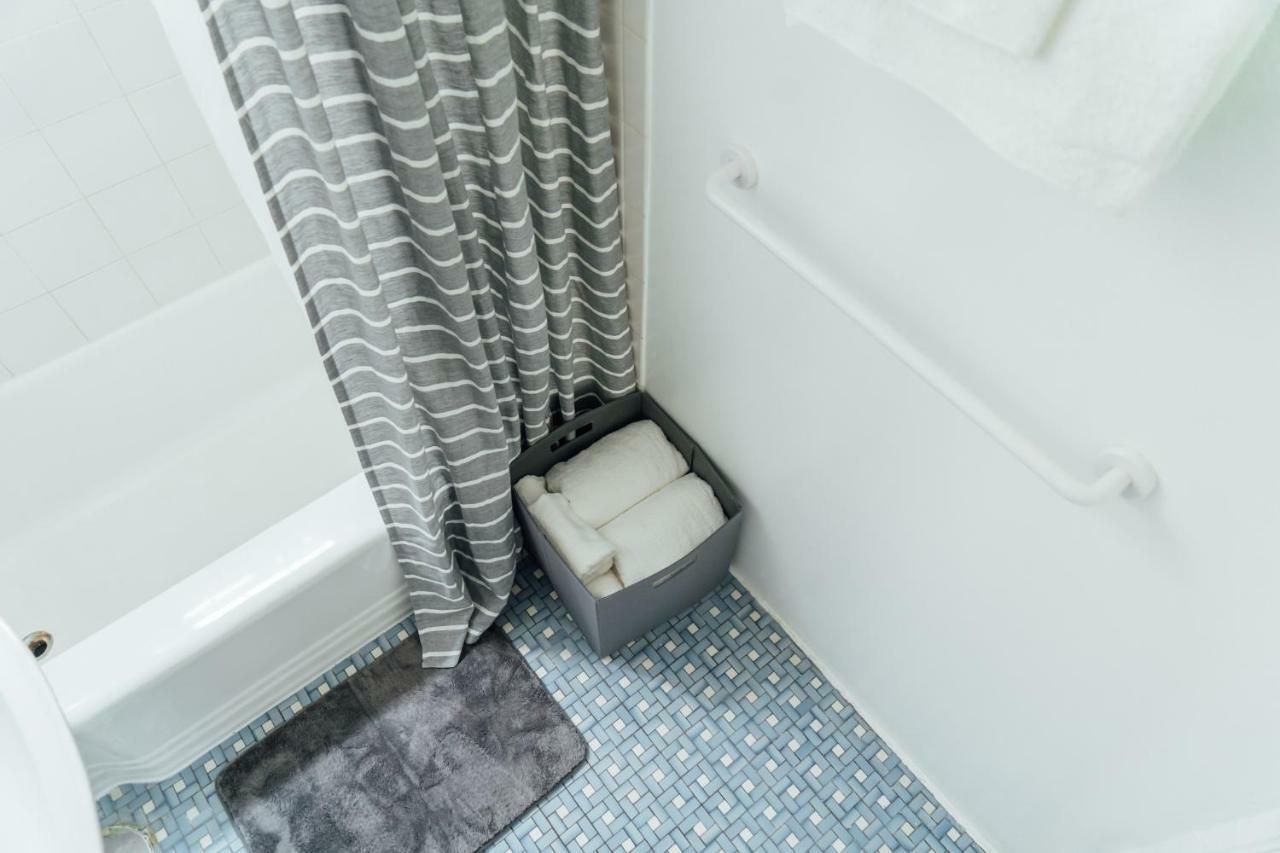 1Br Modern Apt In The Heart Of The City - Marshfield G シカゴ エクステリア 写真
