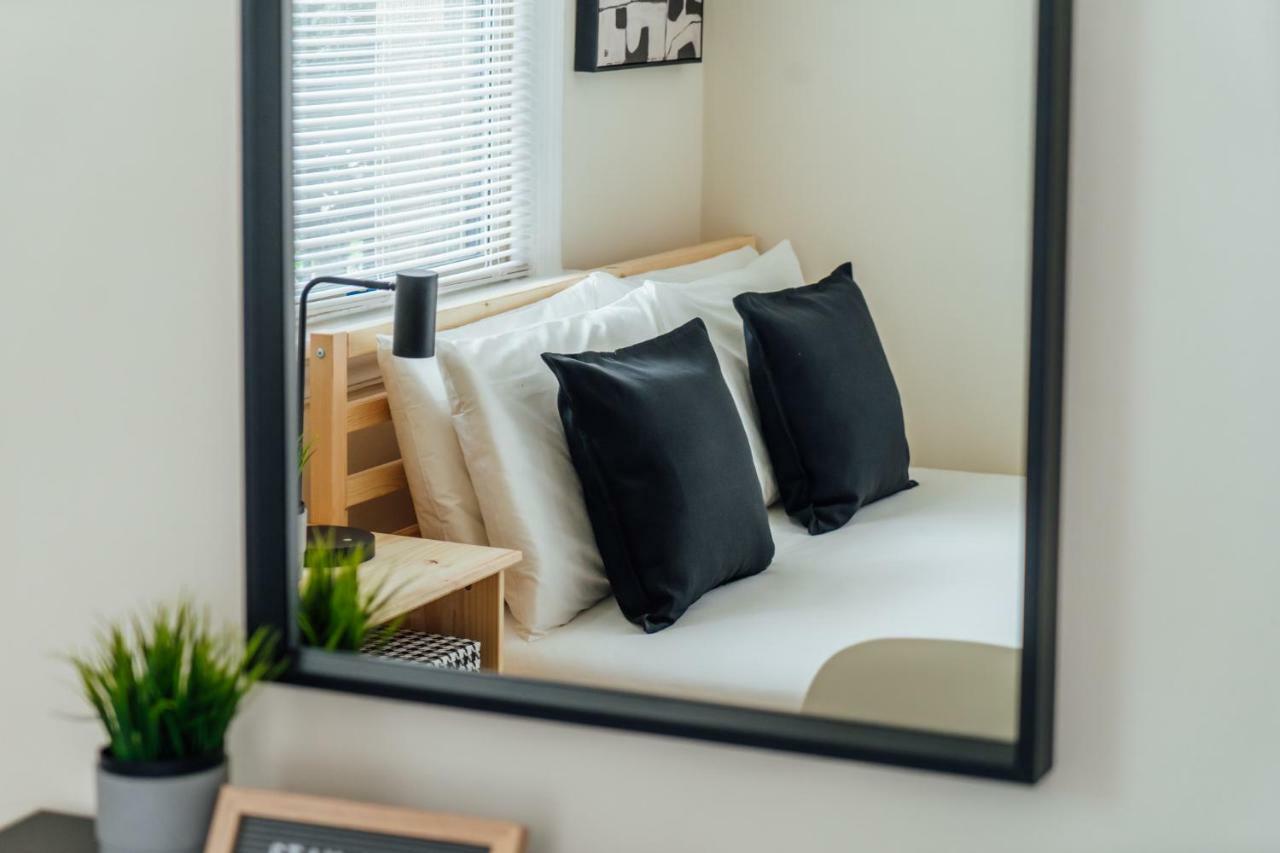 1Br Modern Apt In The Heart Of The City - Marshfield G シカゴ エクステリア 写真