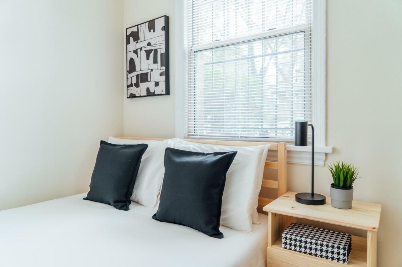 1Br Modern Apt In The Heart Of The City - Marshfield G シカゴ エクステリア 写真