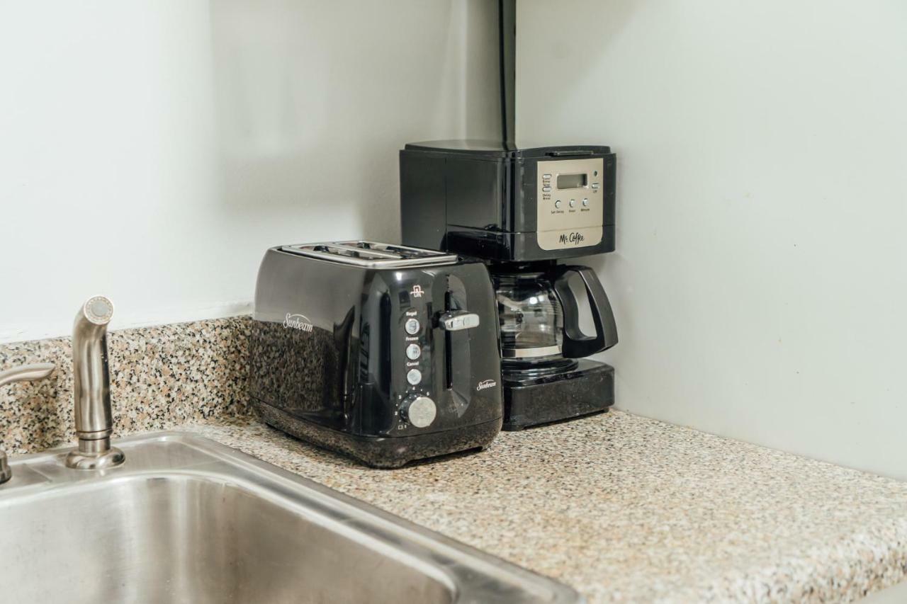 1Br Modern Apt In The Heart Of The City - Marshfield G シカゴ エクステリア 写真