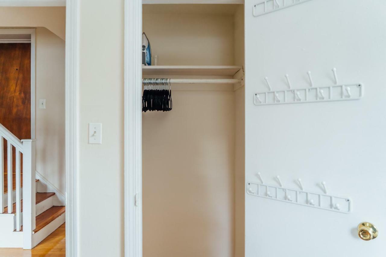 1Br Modern Apt In The Heart Of The City - Marshfield G シカゴ エクステリア 写真