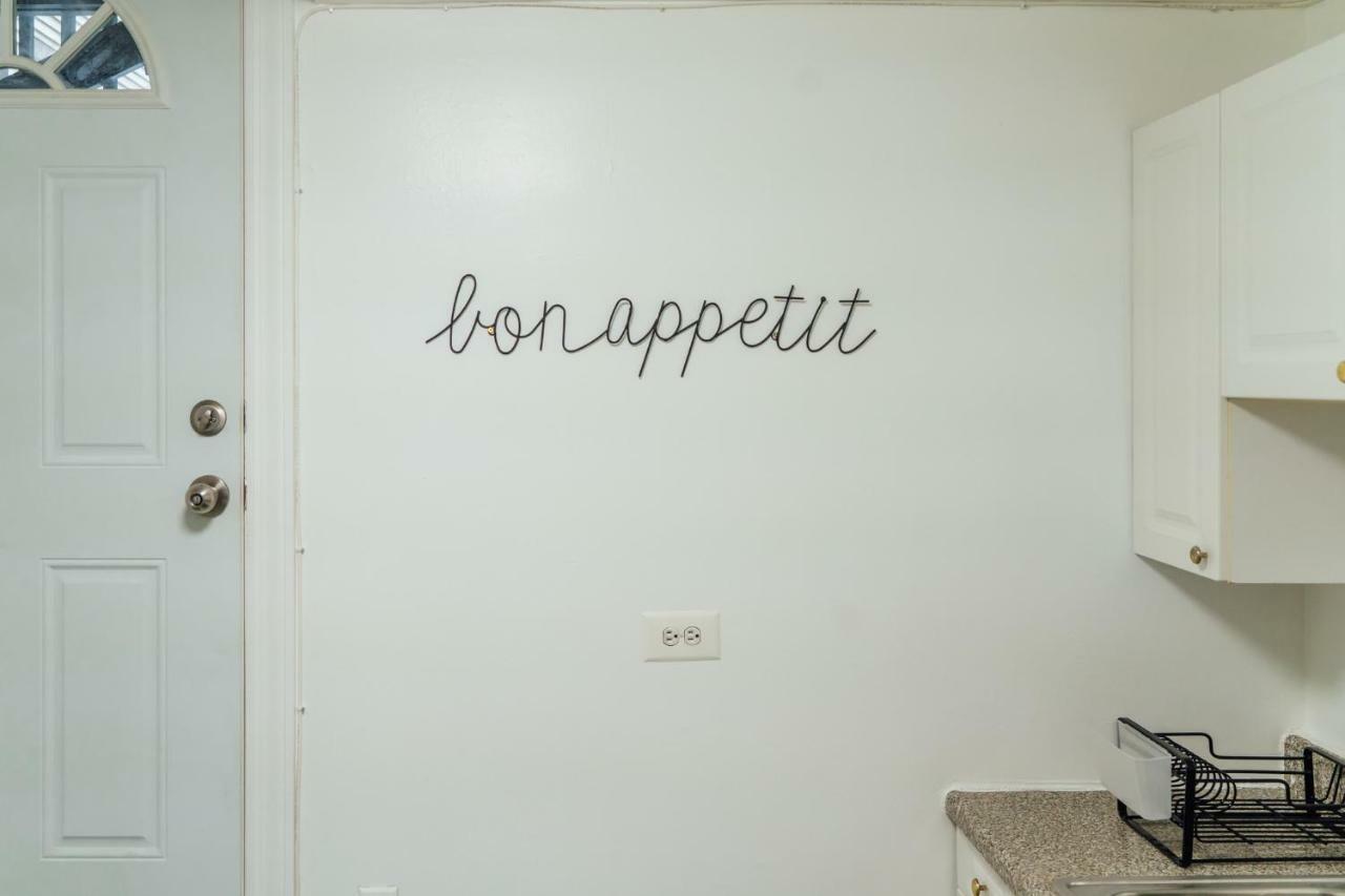 1Br Modern Apt In The Heart Of The City - Marshfield G シカゴ エクステリア 写真