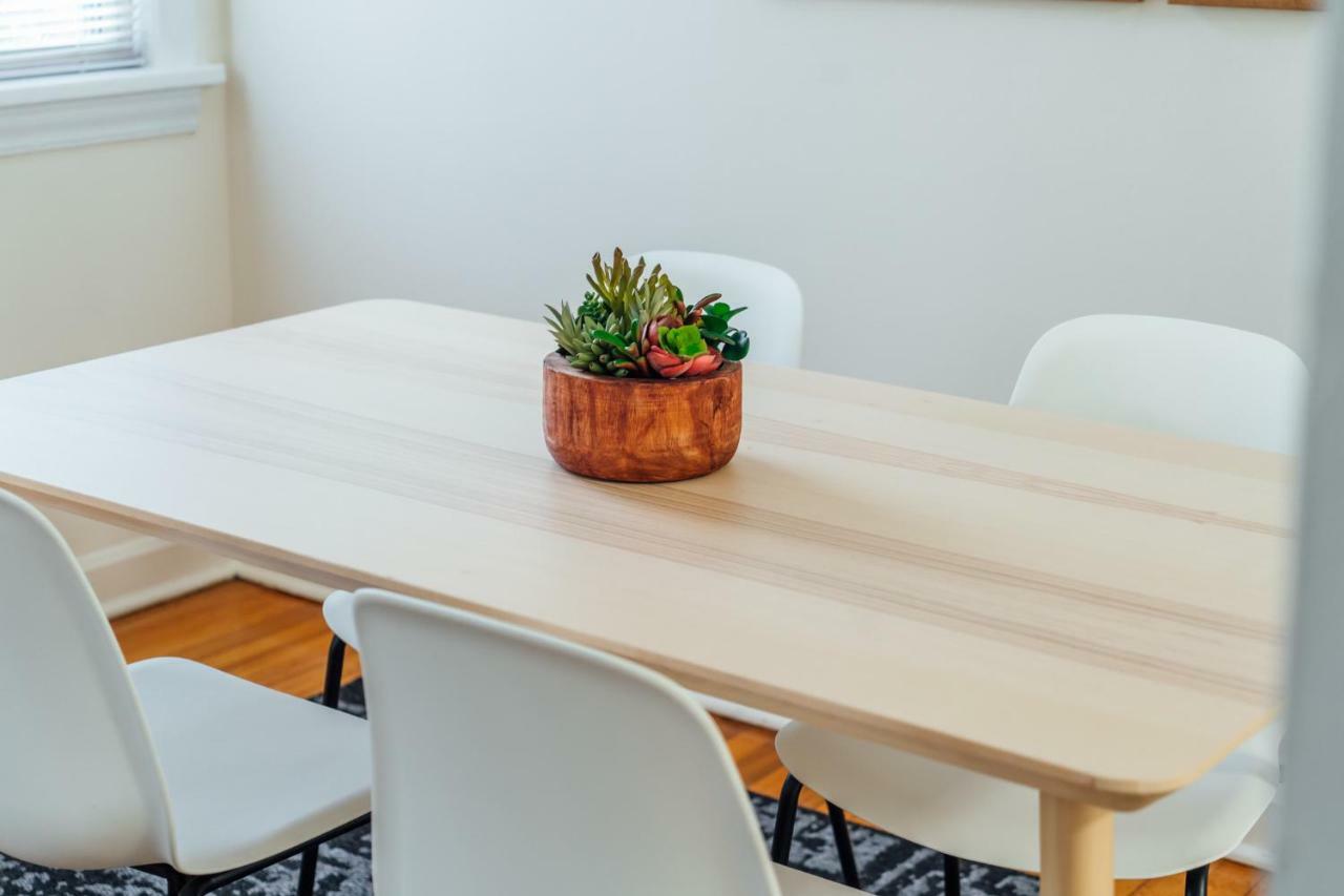 1Br Modern Apt In The Heart Of The City - Marshfield G シカゴ エクステリア 写真