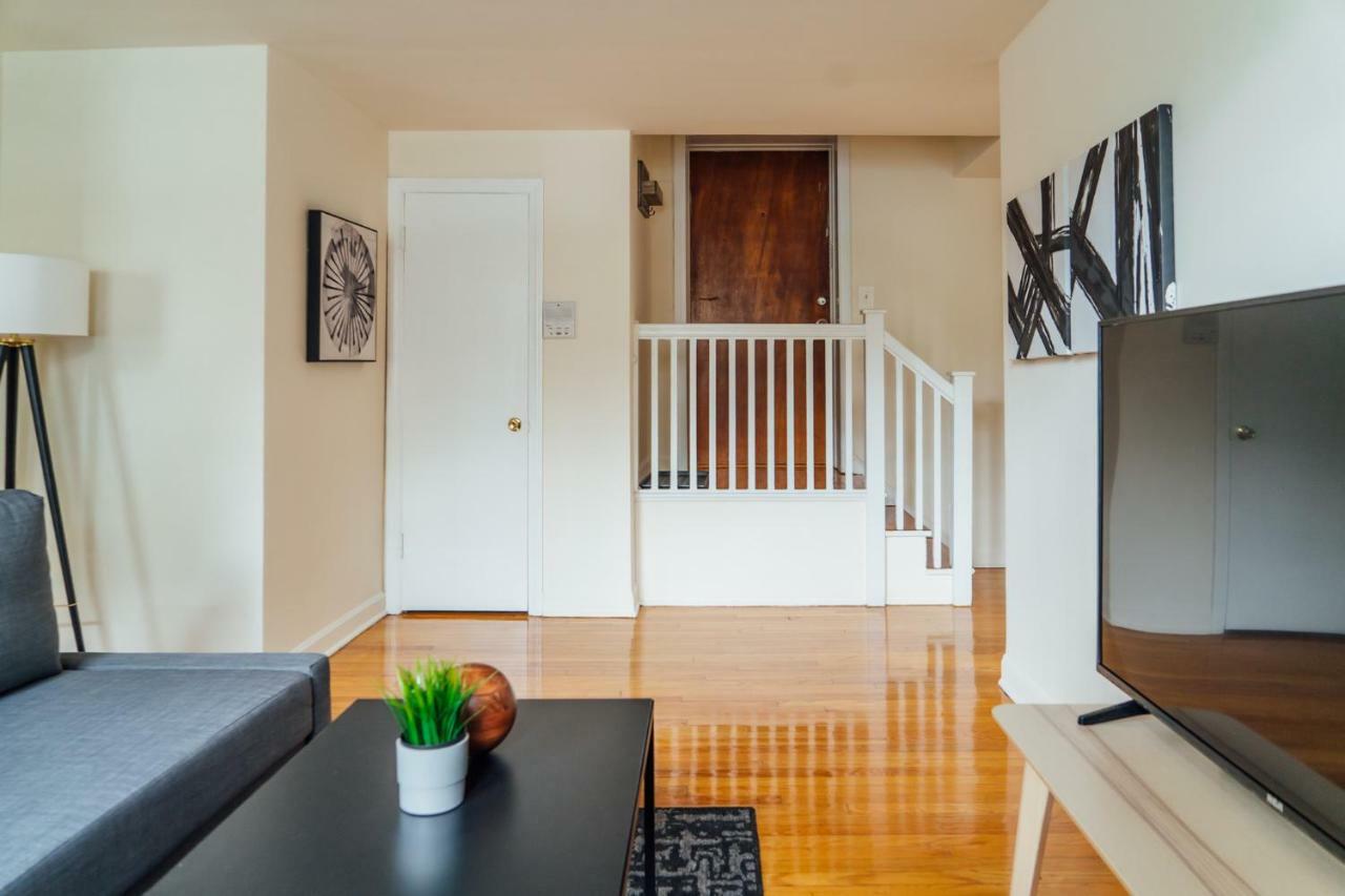 1Br Modern Apt In The Heart Of The City - Marshfield G シカゴ エクステリア 写真