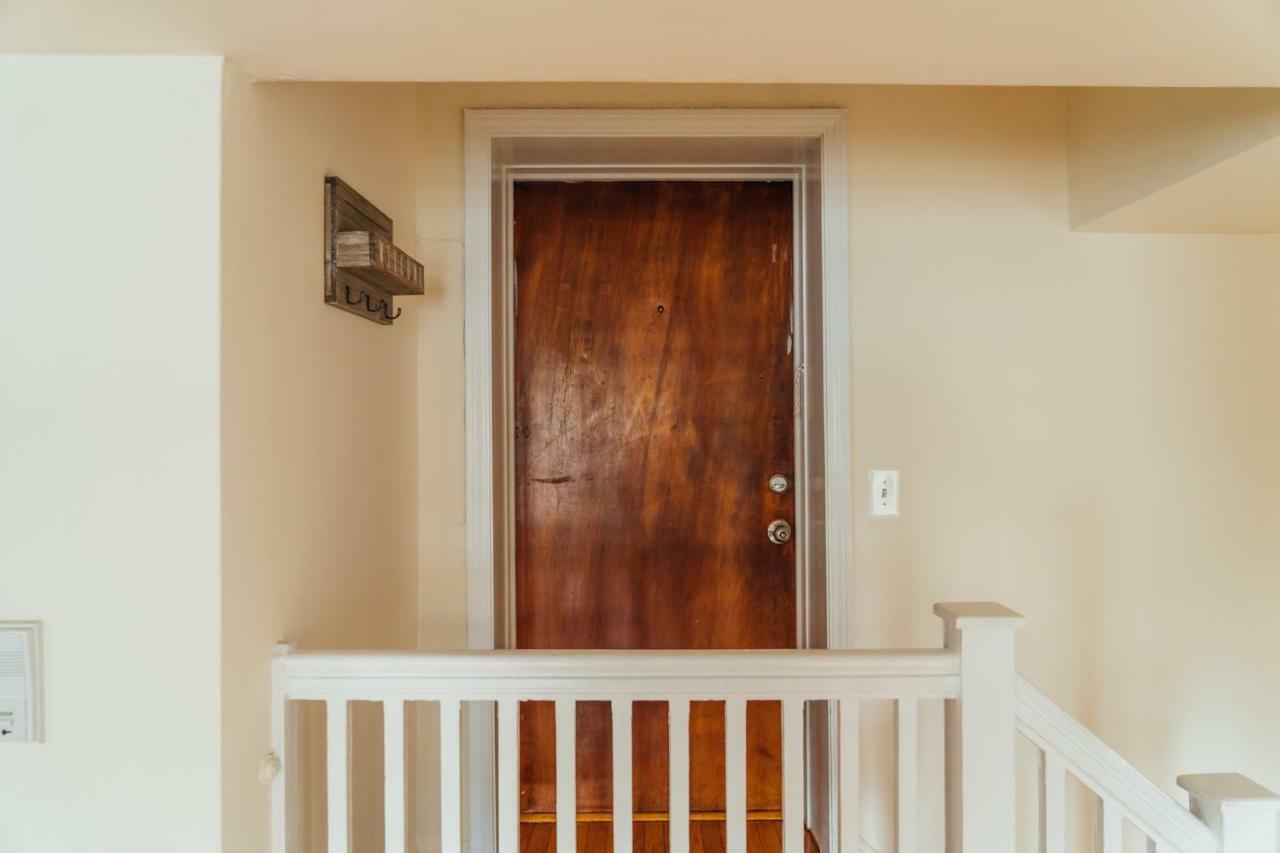 1Br Modern Apt In The Heart Of The City - Marshfield G シカゴ エクステリア 写真