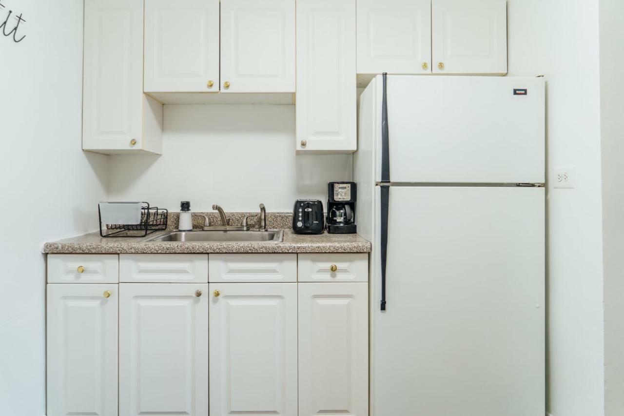 1Br Modern Apt In The Heart Of The City - Marshfield G シカゴ エクステリア 写真
